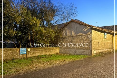 Farm hus i Nogaro, Gers, Nogaro - € 62.000 | Ref: 340938244356 - foto 7