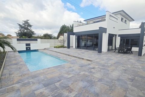 Villa a Pessac, Gironde, Pessac - € 738.000 | Ref: 340939541557 - foto 4