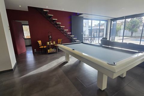 Villa a Pessac, Gironde, Pessac - € 738.000 | Ref: 340939541557 - foto 9