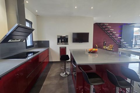 Villa a Pessac, Gironde, Pessac - € 738.000 | Ref: 340939541557 - foto 11