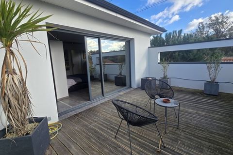 Villa a Pessac, Gironde, Pessac - € 738.000 | Ref: 340939541557 - foto 22