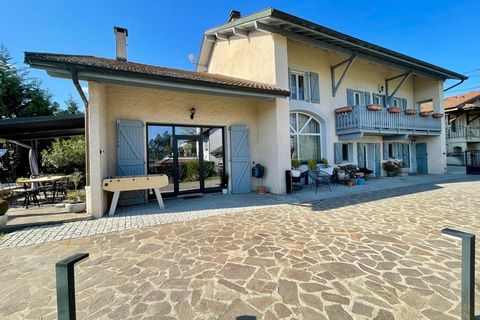 Villa i Challex, Ain, Challex - € 1.150.000 | Ref: 340937408701 - foto 2