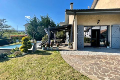 Villa i Challex, Ain, Challex - € 1.150.000 | Ref: 340937408701 - foto 3