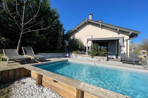 Villa i Challex, Ain, Challex - € 1.150.000 | Ref: 340937408701 - foto 4