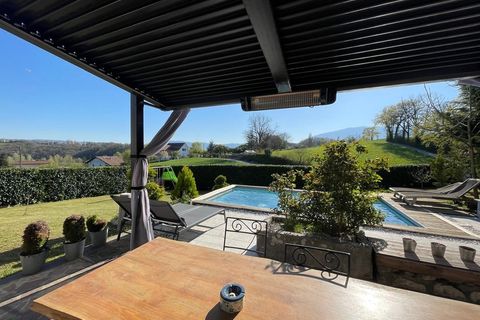 Villa i Challex, Ain, Challex - € 1.150.000 | Ref: 340937408701 - foto 5