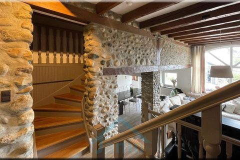 Villa i Challex, Ain, Challex - € 1.150.000 | Ref: 340937408701 - foto 7