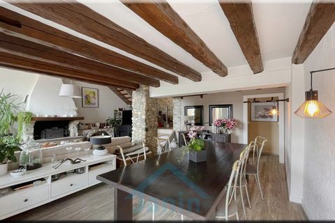Villa i Challex, Ain, Challex - € 1.150.000 | Ref: 340937408701 - foto 8
