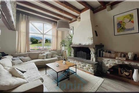 Villa i Challex, Ain, Challex - € 1.150.000 | Ref: 340937408701 - foto 9