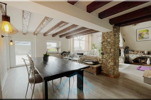 Villa i Challex, Ain, Challex - € 1.150.000 | Ref: 340937408701 - foto 10