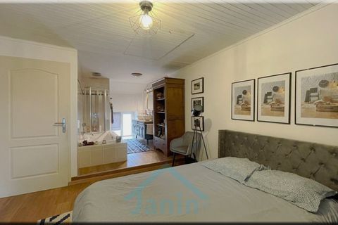 Villa i Challex, Ain, Challex - € 1.150.000 | Ref: 340937408701 - foto 11