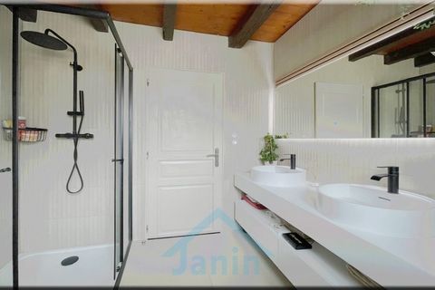 Villa i Challex, Ain, Challex - € 1.150.000 | Ref: 340937408701 - foto 14
