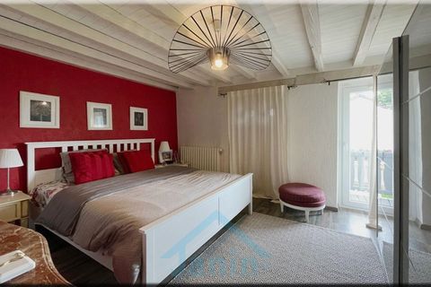 Villa i Challex, Ain, Challex - € 1.150.000 | Ref: 340937408701 - foto 15