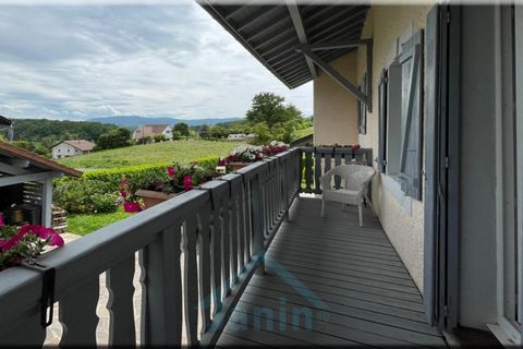 Villa i Challex, Ain, Challex - € 1.150.000 | Ref: 340937408701 - foto 16