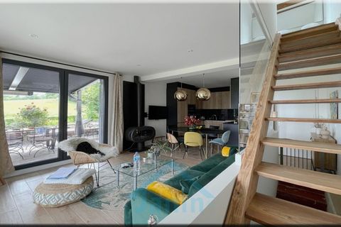 Villa i Challex, Ain, Challex - € 1.150.000 | Ref: 340937408701 - foto 19