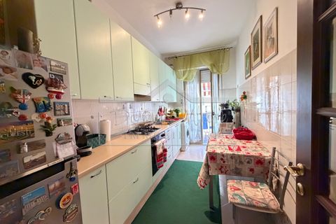 Leilighet i Albenga, Savona, Albenga - € 220 000 | Ref: 175 - foto 28
