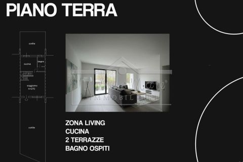 Villa i Assago, Milan, Assago - € 900.000 | Ref: 178 - foto 3