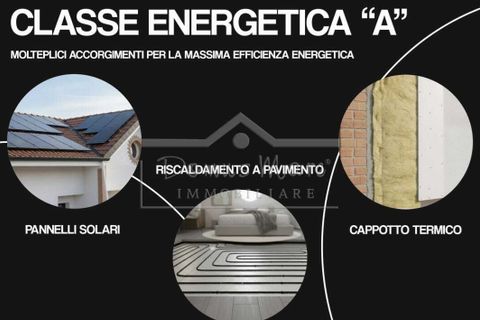 Villa i Assago, Milan, Assago - € 900.000 | Ref: 178 - foto 14