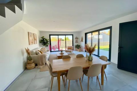 Villa i Lugon-et-l'Île-du-Carney, Gironde, Lugon-et-l'Île-du-Carney - € 279.000 | Ref: 86446656 - foto 2