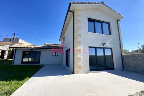 Villa i Lugon-et-l'Île-du-Carney, Gironde, Lugon-et-l'Île-du-Carney - € 279.000 | Ref: 86446656 - foto 8