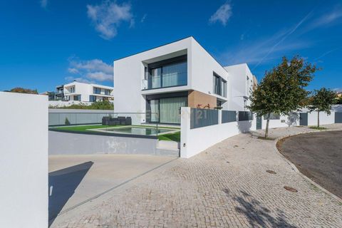 Villa i Sintra, Lisbon, Sintra - € 1.060.000 | Ref: 1747-02092 - foto 6