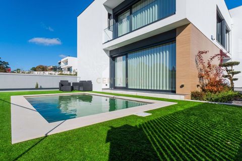 Villa i Sintra, Lisbon, Sintra - € 1.060.000 | Ref: 1747-02092 - foto 4