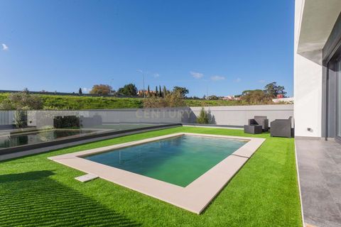 Villa i Sintra, Lisbon, Sintra - € 1.060.000 | Ref: 1747-02092 - foto 1