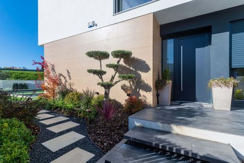 Villa i Sintra, Lisbon, Sintra - € 1.060.000 | Ref: 1747-02092 - foto 8