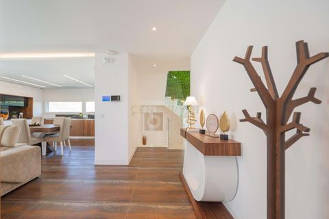 Villa i Sintra, Lisbon, Sintra - € 1.060.000 | Ref: 1747-02092 - foto 12