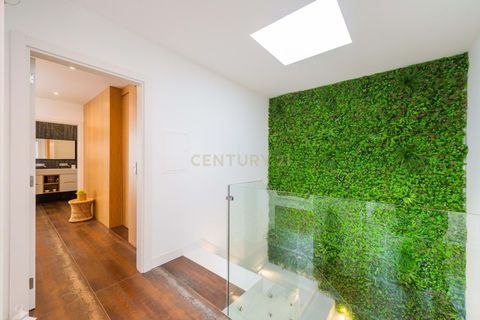 Villa i Sintra, Lisbon, Sintra - € 1.060.000 | Ref: 1747-02092 - foto 39