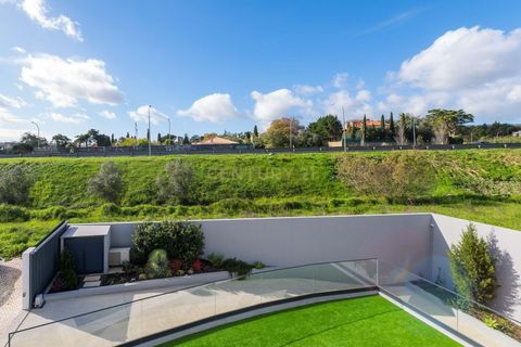 Villa i Sintra, Lisbon, Sintra - € 1.060.000 | Ref: 1747-02092 - foto 47