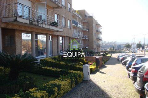 Erhvervsejendom i Paredes, Porto, Paredes - € 156.500 | Ref: 339406 - foto 4
