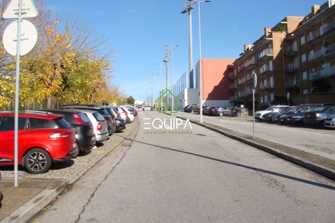 Erhvervsejendom i Paredes, Porto, Paredes - € 156.500 | Ref: 339406 - foto 6