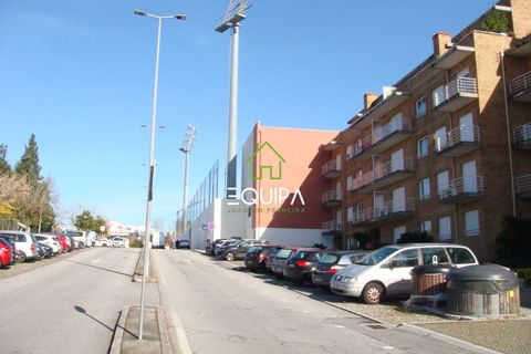 Erhvervsejendom i Paredes, Porto, Paredes - € 156.500 | Ref: 339406 - foto 8