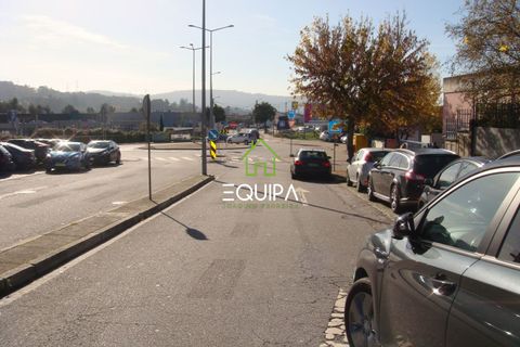 Erhvervsejendom i Paredes, Porto, Paredes - € 156.500 | Ref: 339406 - foto 9