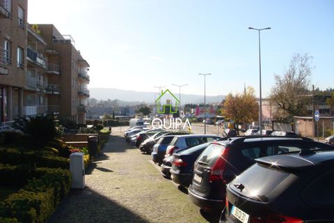 Erhvervsejendom i Paredes, Porto, Paredes - € 156.500 | Ref: 339406 - foto 12