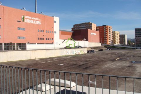 Erhvervsejendom i Paredes, Porto, Paredes - € 156.500 | Ref: 339406 - foto 14