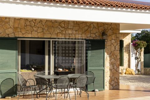 Villa i Guia, Faro, Guia - € 795.000 | Ref: V3-3051 - foto 7