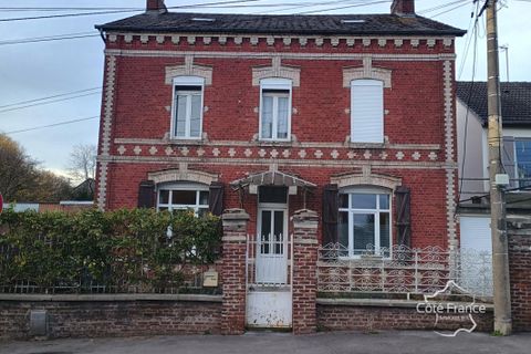 Byhus i Hirson, Aisne, Hirson - € 137.000 | Ref: 116_7441 - foto 1