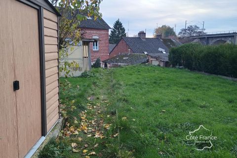 Byhus i Hirson, Aisne, Hirson - € 137.000 | Ref: 116_7441 - foto 2