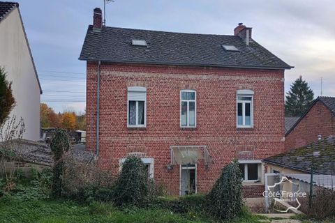 Byhus i Hirson, Aisne, Hirson - € 137.000 | Ref: 116_7441 - foto 3