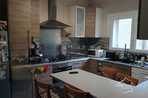 Byhus i Hirson, Aisne, Hirson - € 137.000 | Ref: 116_7441 - foto 5