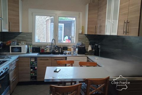 Byhus i Hirson, Aisne, Hirson - € 137.000 | Ref: 116_7441 - foto 6