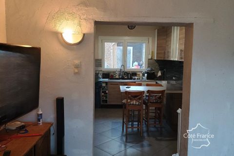 Byhus i Hirson, Aisne, Hirson - € 137.000 | Ref: 116_7441 - foto 7