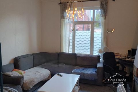 Byhus i Hirson, Aisne, Hirson - € 137.000 | Ref: 116_7441 - foto 8