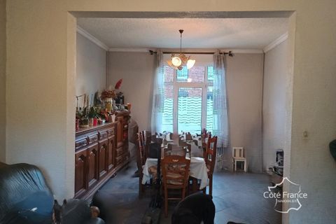 Byhus i Hirson, Aisne, Hirson - € 137.000 | Ref: 116_7441 - foto 9