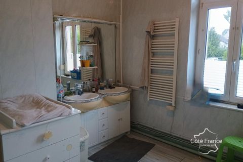 Byhus i Hirson, Aisne, Hirson - € 137.000 | Ref: 116_7441 - foto 15