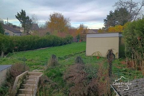 Byhus i Hirson, Aisne, Hirson - € 137.000 | Ref: 116_7441 - foto 17