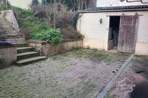 Byhus i Hirson, Aisne, Hirson - € 137.000 | Ref: 116_7441 - foto 18