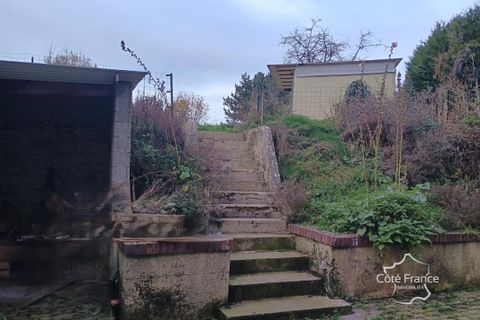 Byhus i Hirson, Aisne, Hirson - € 137.000 | Ref: 116_7441 - foto 19