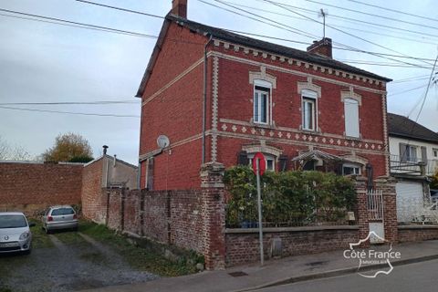 Byhus i Hirson, Aisne, Hirson - € 137.000 | Ref: 116_7441 - foto 20
